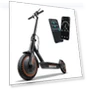 Electric Scooter for Adults — Electric Vehicles, Greevego