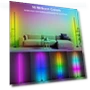 LED Corner Floor Lamp — Wall Lighting, Miortior