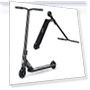 Pro Scooter Stunt Scooter Complete Trick Scooter — Push Scooters, FREEDARE