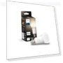 Smart 75W A19 LED Bulb — LED, Philips Hue