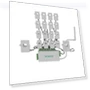 Smart Home Energy Monitor — Energy Measurement Tools, SIEMENS