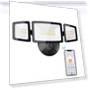 Smart LED Flood Lights Outdoor — Outdoor Security & Flood Lighting, Onforu