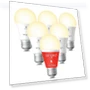 Smart Light Bulbs — Lighting Solutions, Sengled