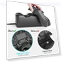 Controller Charger Dock Station — Power Accessories, OIVO