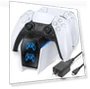 Controller Charger with Fast Charging AC Adapter — Power Accessories, OIVO