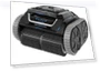 Cordless APP Robotic Pool Cleaner with Wall Climbing — Smart Cleaning Robots, WYBOT