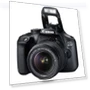 Digital SLR Camera Kit — Accessory Bundles, Canon