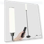 Floor Lamp with Remote Control — Wall Lighting, Nukanu