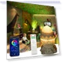 Galaxy Projector for Bedroom — Sound Machines, Rossetta