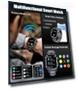Military Smart Watch with LED Flashlight — Smartwatches, LIGE