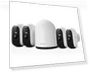 Outdoor Security Camera Wireless — Smart Home Security, WUUK