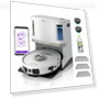 Robot Vacuum & Mop Combo — Smart Cleaning Robots, Shark