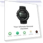Rugged Outdoor GPS Smart Watch — Smartwatches, Amazfit
