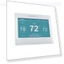 Smart Color Thermostat — Smart Climate Control, Honeywell Home