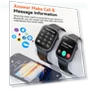 Smart Watch with Answer/Make Call — Smartwatches, Hwagol