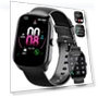 Smart Watch with HD Curved Screen — Smartwatches, Shenzhen modu Acoustic Technology Co., Ltd