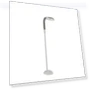 SmartLight Full Spectrum LED Modern Floor Lamp — Ceiling, Verilux