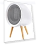 Space Heater — Portable Heating Solutions, Gaiatop