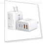 USB C Fast Charging Brick — Chargers, CSODINCE