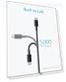 USB C to USB C Cable — Charging Solutions, Anker