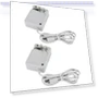 AC Adapter Game Charger for Nintendo DSi/3DS/2DS — Power Solutions, DTOL