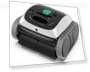 Cordless Robotic Pool Cleaner — Automated Pool Maintenance, WYBOT