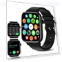 Fitness Tracker Smart Watch — Smartwatches, FTTMWTAG