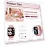 Fitness Tracker Smartwatch — Smartwatches, Trendia
