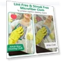 Glass Polishing Cloth — Cloths, Airlab