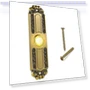 Lighted Doorbell Button Wired — Chimes, Dreyoo
