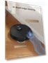 Robot Vacuum and Mop with Mop-Extend — Smart Cleaning Robots, Dreame
