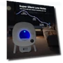 Self Cleaning Cat Litter Box — Self-Cleaning, Fsitego