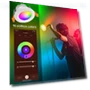 Smart LED Recessed Lighting RGB WiFi Downlight — Lighting Solutions, YGS-Tech