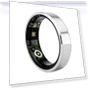 Smart Ring Health Tracker with Charging Case — Smart Rings, Aplaus