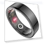 Smart Ring Health Tracker — Smart Rings, Kuxlagz