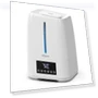 Top Fill Ultrasonic Humidifier — Air Moisturizers, chooone