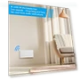 Wired Doorbell Chime — Transformers