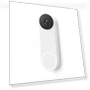 Wired Video Doorbell Camera — Smart Home Security, Google