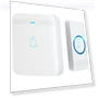 Wireless Doorbell Chime Kit — Kits, AVANTEK