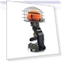 540-Degree 45,000 BTU Radiant Tank Top Portable Propane Heater — Portable Propane Heaters, Mr. Heater