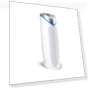 Air Purifier with HEPA Pure Filter — Activated Carbon Air Purifiers, GermGuardian