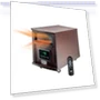 Cabinet Space Heater — Portable Heating Solutions, EZ-HEAT