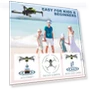 Drone with Camera 1080P HD — Drones, HONIVON