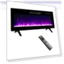 Electric Fireplace Heater — Electric Heating Solutions, Innoflame