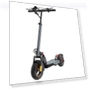 Electric Scooter with Detachable Seat — Electric Vehicles, IENYRID