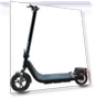 Foldable Electric Scooter — Electric Self-Balancing Scooters, H-1 Pro Series