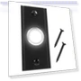 Heavy Duty Metal Door Bell Push Button — Kits, RANERVZ
