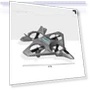 High-Performance Remote Control Drone — Drones, Sharper Image