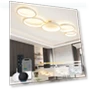 LED Smart Ceiling Light Dimmable — Overhead Lighting, SKY ANGLE