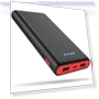 Portable Charger Power Bank 25800mAh — Chargers & Cables, Dongguan Haoxun Electronic Technology Co., Ltd